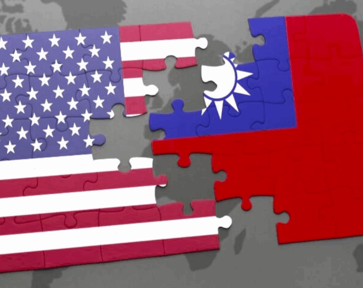 Estados Unidos apoya militarmente a Taiwán con la venta de refacciones y partes