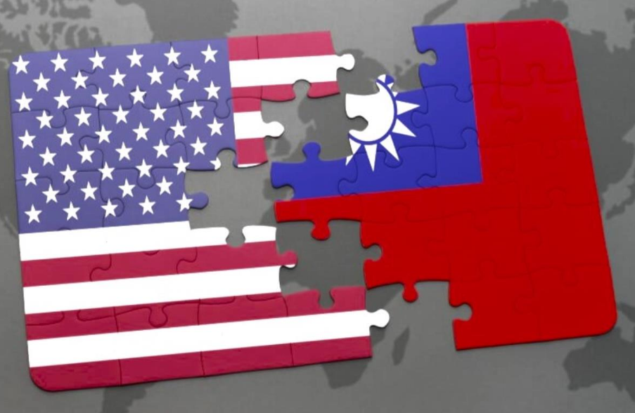 Estados Unidos apoya militarmente a Taiwán con la venta de refacciones y partes