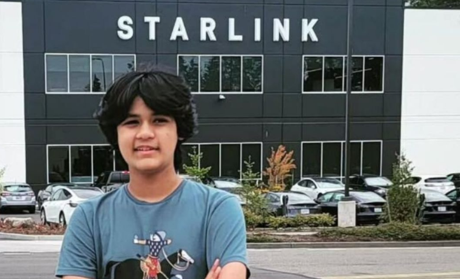 Logros tempranos en SpaceX