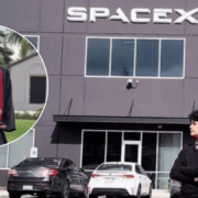 Joven abandona a Elon Musk para probar suerte en Wall Street