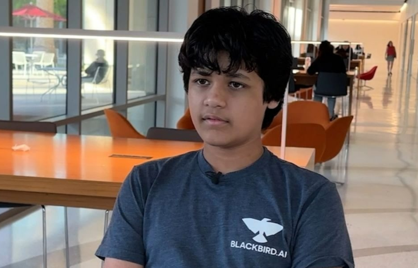 Cambio radical: de SpaceX a Citadel Securities