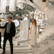 Las criticas de "Los Ilusionistas 3" dicen que es la mejor de la franquicia