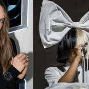 Belinda y SIA colaboran en una canción navideña