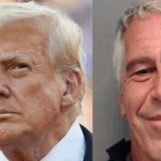 Jeffrey Epstein provoca una crisis política para Trump y eso que está en la tumba