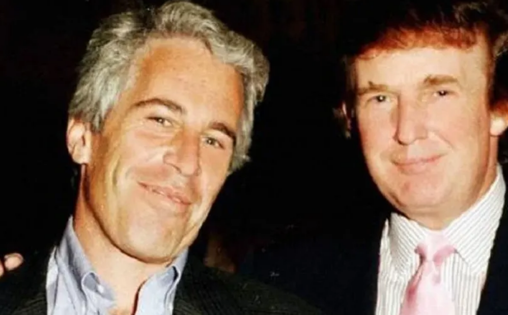 Jeffrey Epstein provoca una crisis política para Trump en el Congreso