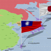 Tensión por Taiwán, Japón emite alerta internacional