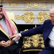 Trump defiende a príncipe Saudí ante acusaciones de presunto asesinato