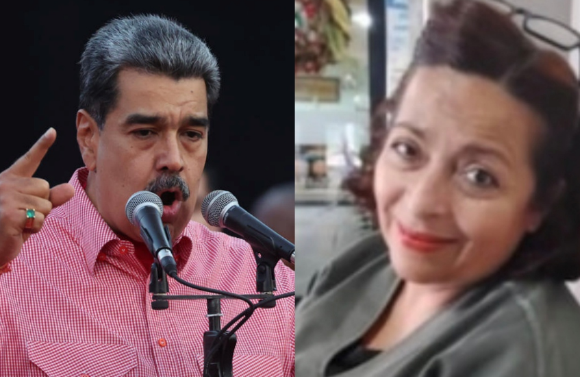 Condena histórica y contexto político