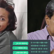 Recibe 30 años de prisión por un audio de Whatsapp y la acusan de traición