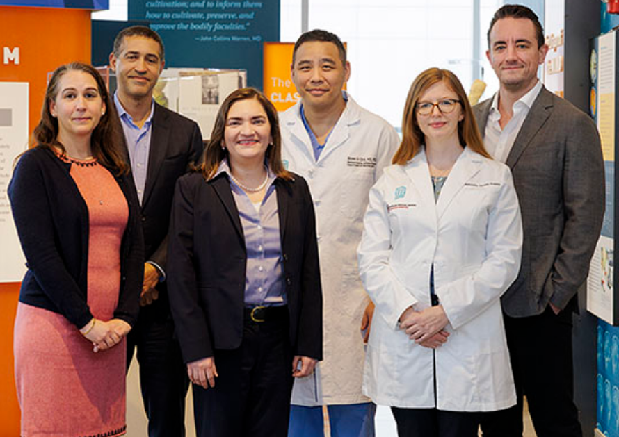 Una terapia celular que desafía al glioblastoma