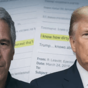 Trump cambió de opinión sobre los archivos Epstein en medio de polémicas