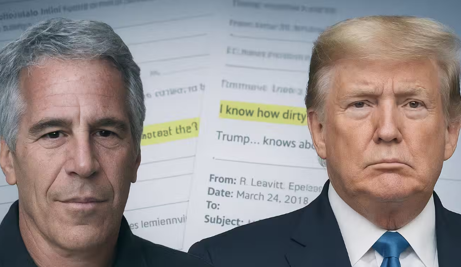 Trump cambió de opinión sobre los archivos Epstein en medio de polémicas