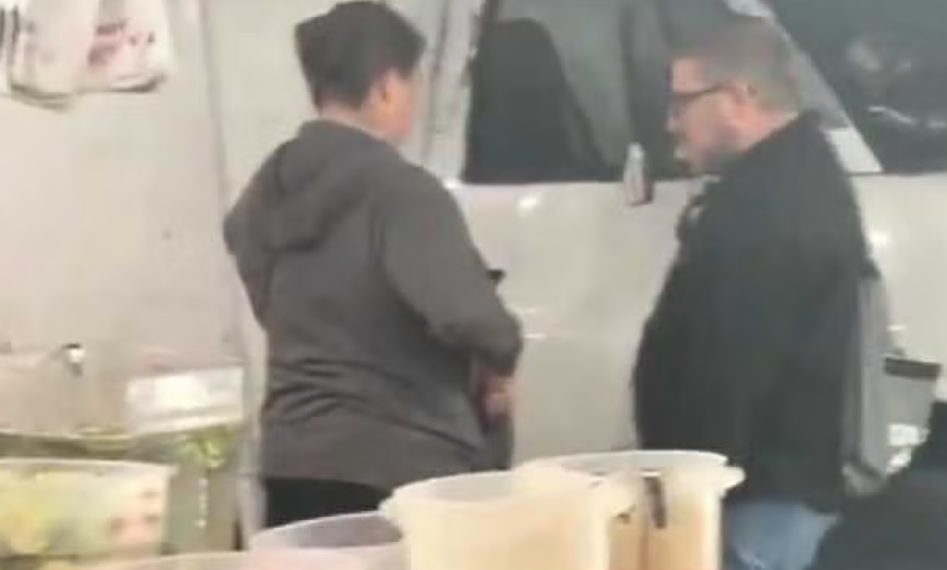 ¿Qué dijeron las autoridades de Denver?