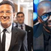 Dos jueces de Miss Universo renuncian en medio de polémica