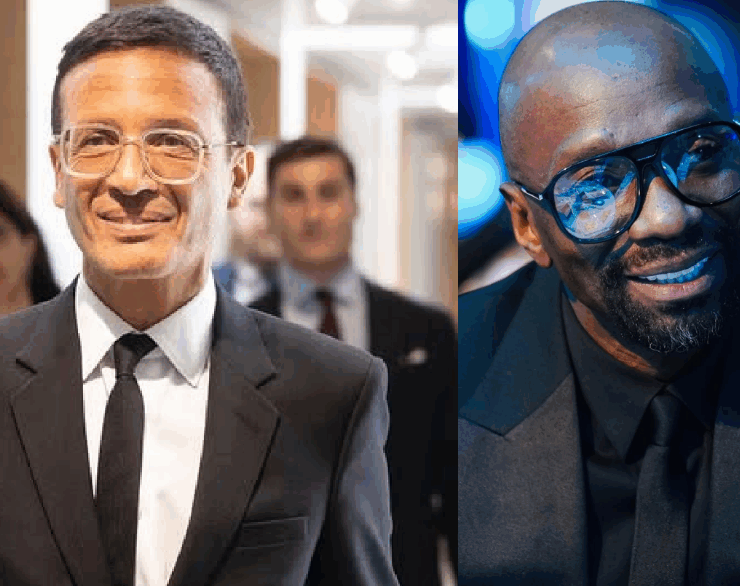 Dos jueces de Miss Universo renuncian en medio de polémica