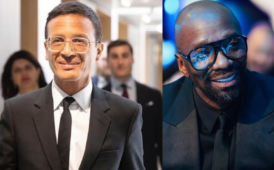 Dos jueces de Miss Universo renuncian en medio de polémica