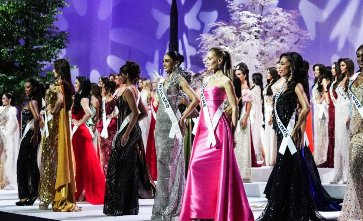 Candidatas favoritas de Miss Universo según análisis experto