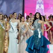 Se revelan a las candidatas favoritas de Miss Universo según expertos