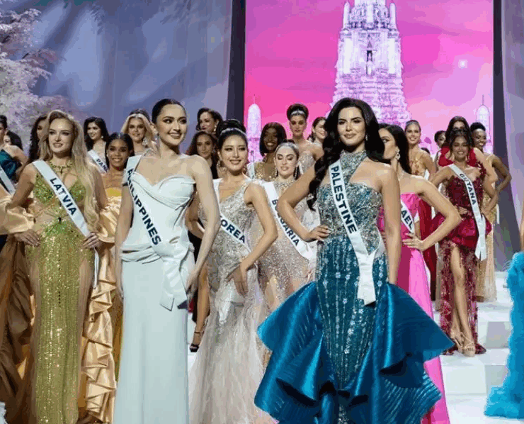 Se revelan a las candidatas favoritas de Miss Universo según expertos