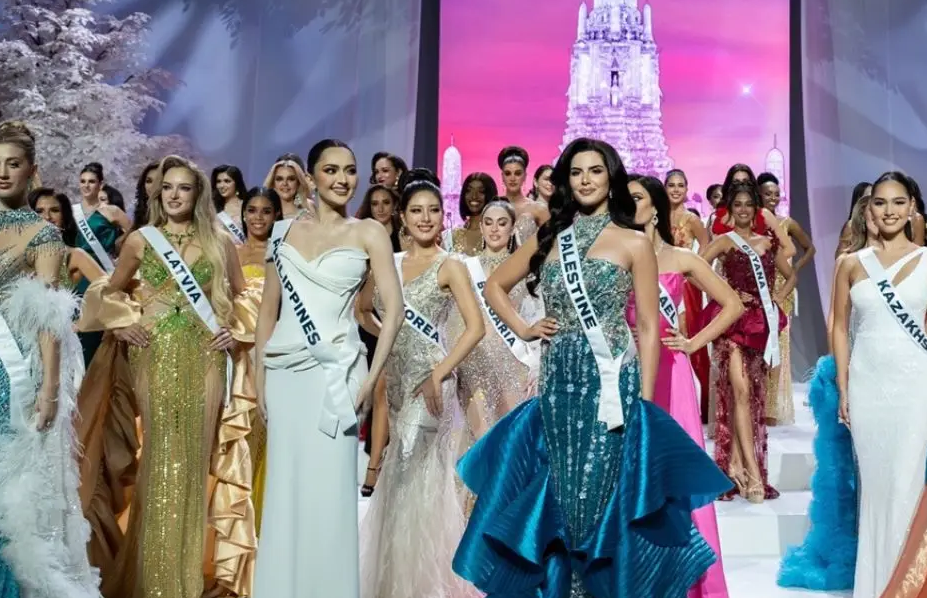 Se revelan a las candidatas favoritas de Miss Universo según expertos