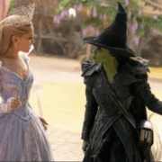 Criticas de "Wicked: Parte II". Alerta de Posibles Spoilers de la película
