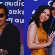 ¿Nodal se olvida de Ángela? Él habló de su dueto favorito y no es su esposa