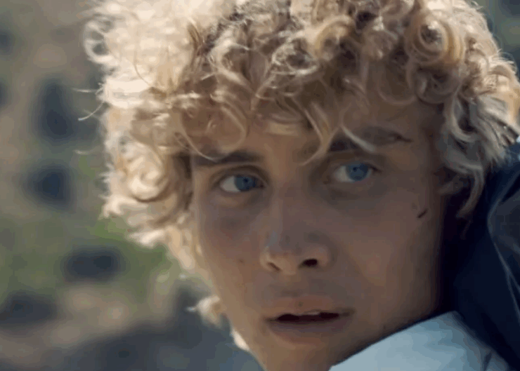 Los Juegos del Hambre: Amanecer en la Cosecha saca su primer tráiler