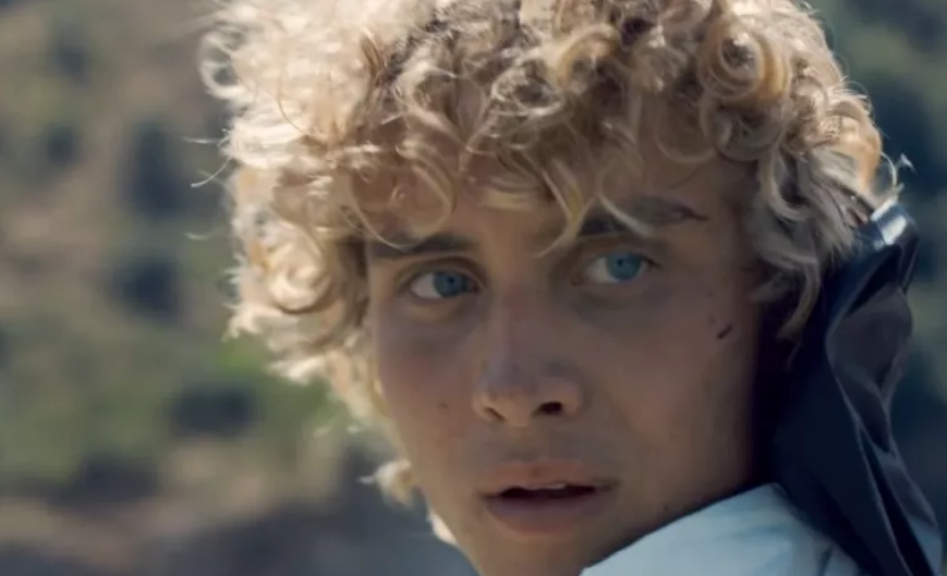 Los Juegos del Hambre: Amanecer en la Cosecha saca su primer tráiler