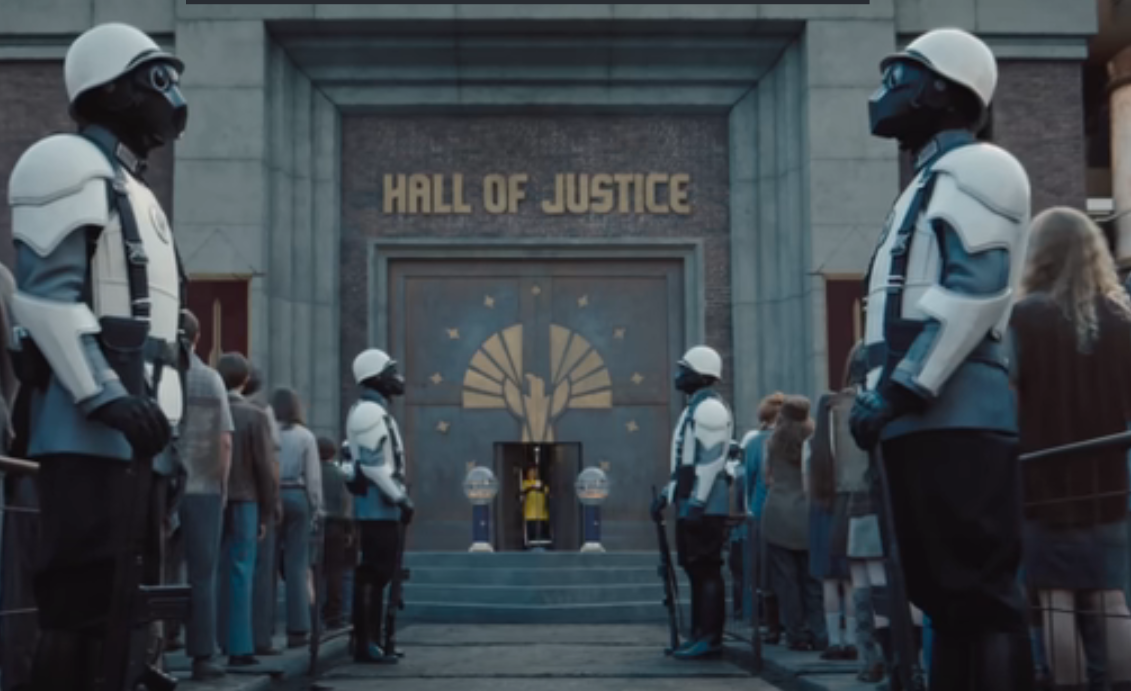 Locaciones de ensueño para la aventura