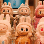 Los "labubu" tendrán una película e internet no sabe como reaccionar