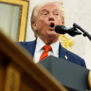 Trump da ultimátum a Ucrania y dice que debe aceptar la paz