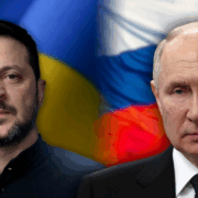 Putin está a favor de las negociaciones con Ucrania y habla de una elección difícil