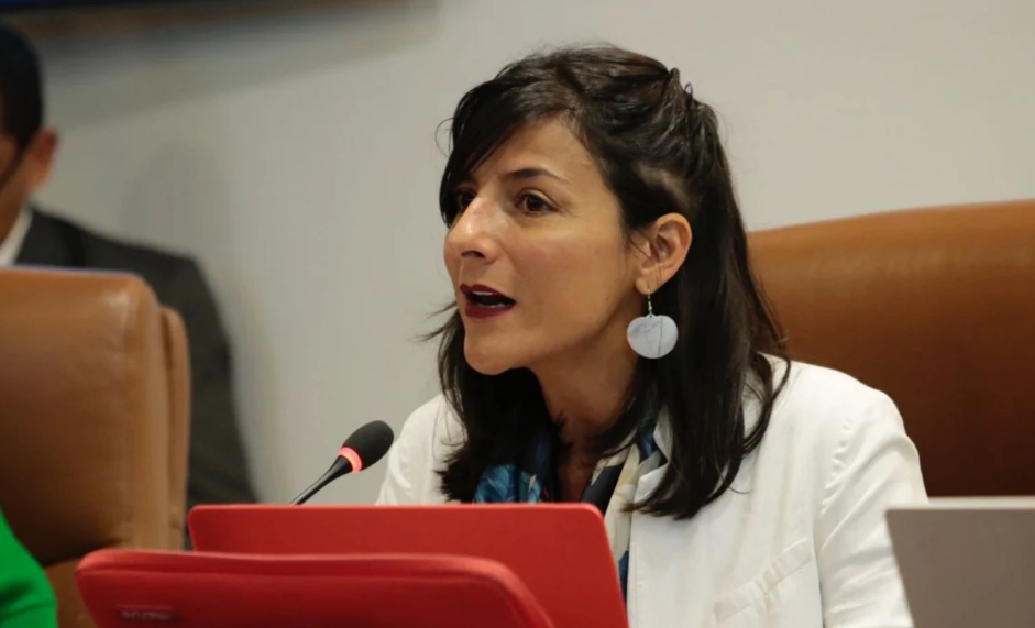 Respuestas globales a un borrador incompleto