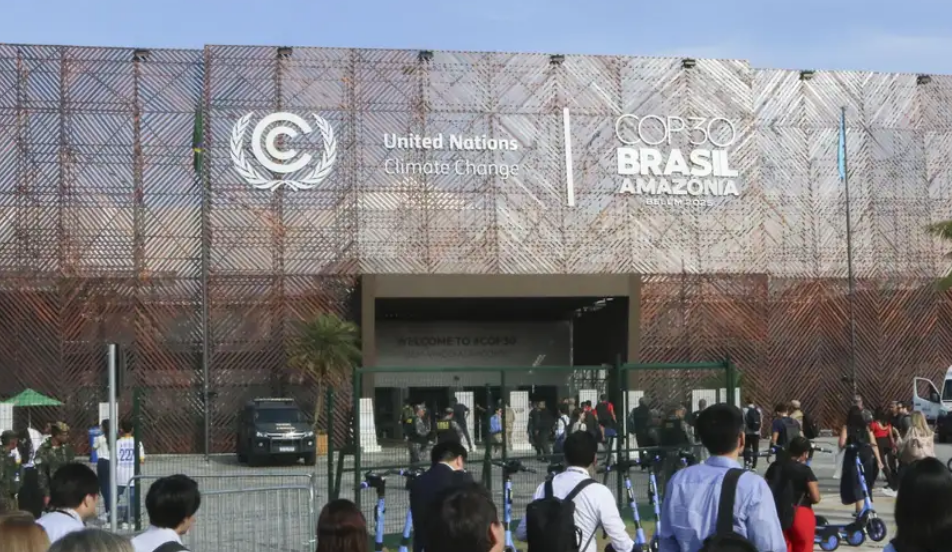 El borrador que desató la controversia