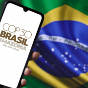 Polémica en Brasil debido al último borrador de la COP30