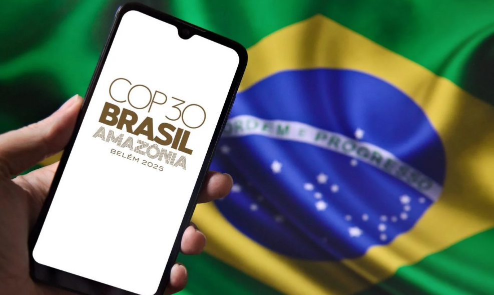 Polémica en Brasil debido al último borrador de la COP30