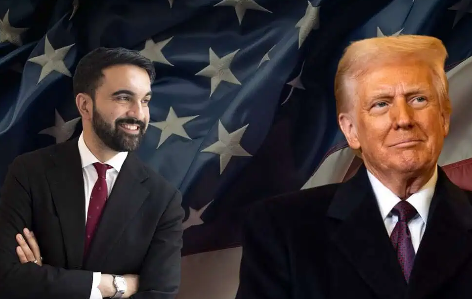 Un giro en el discurso político nacional