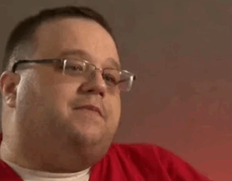 ¿Quién es James Sabatino? Exmiembro de la mafia Siciliana