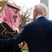 ¿El príncipe de Arabia no tiene dinero? Parece no tener liquidez suficiente