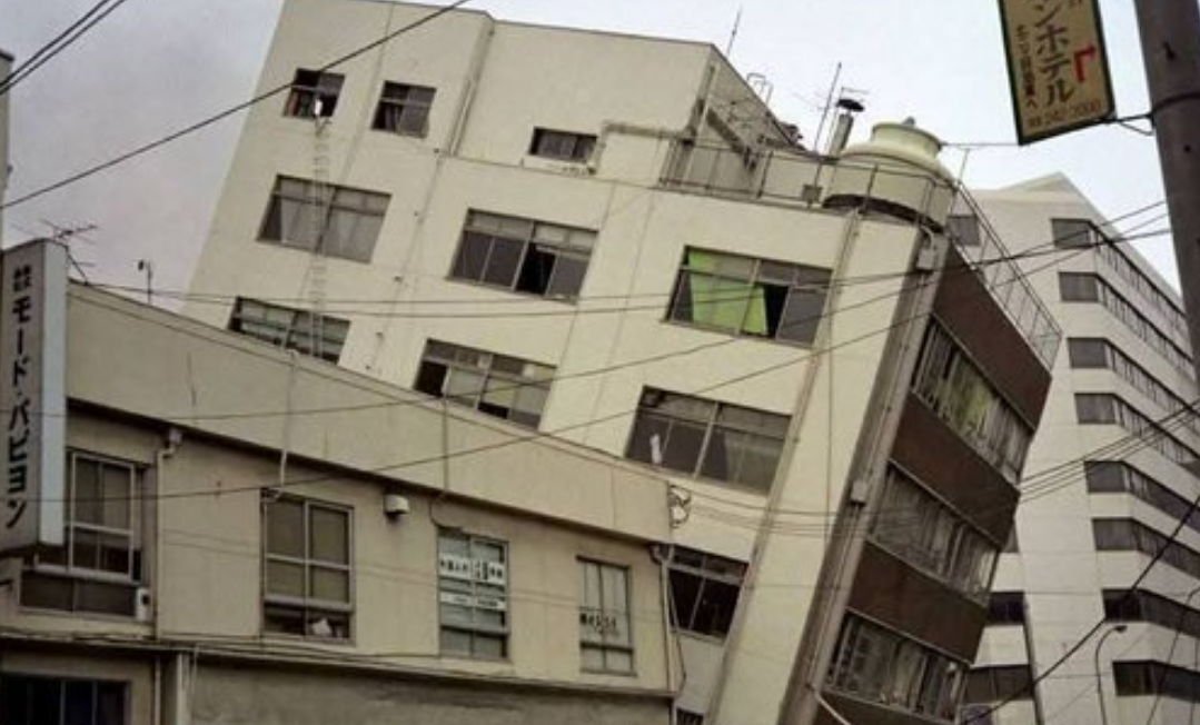 Terremoto en el centro de Bangladesh deja cientos de heridos