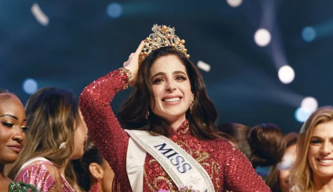 Las acusaciones posteriores de Harfouch