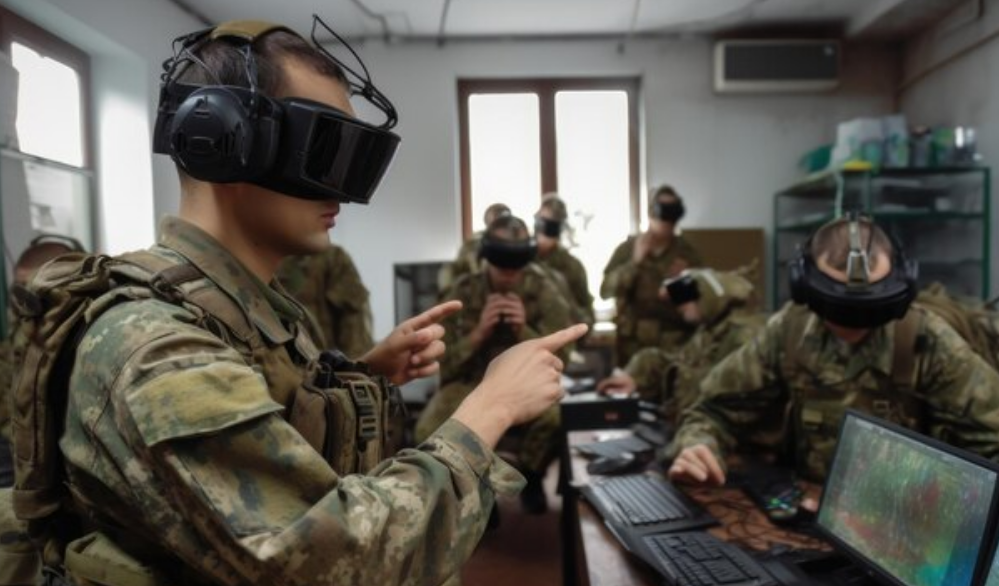 Relevancia de la ciberseguridad en el ejército