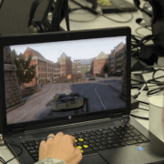 Reino Unido entrenará a sus soldados con un videojuego