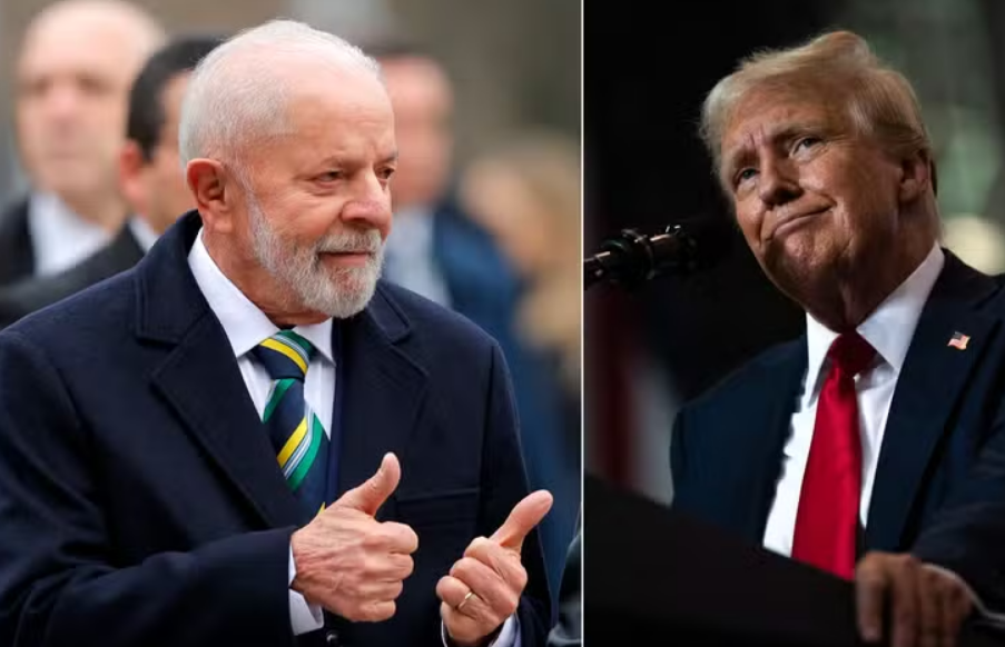 Tensiones diplomáticas y el caso Bolsonaro