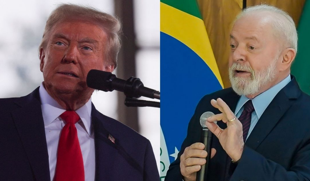 Aranceles, tensión económica y giros inesperados