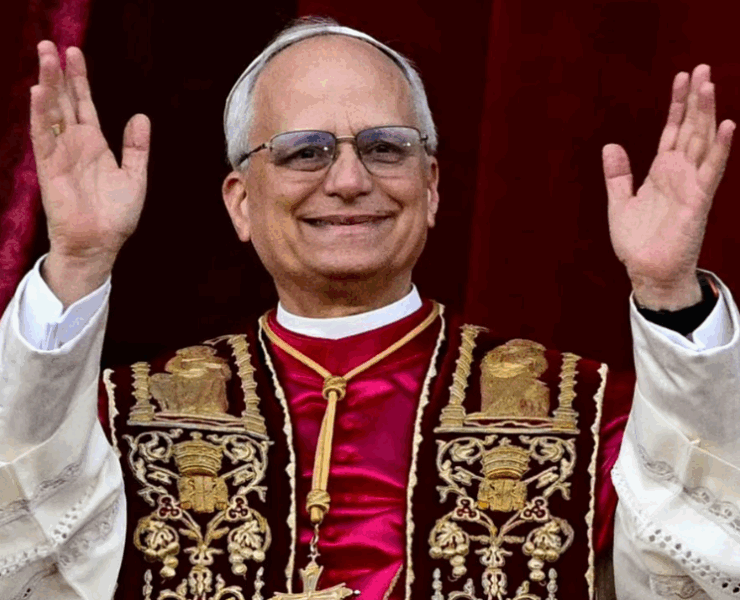 León XIV acepta renuncia de pontífice español, esto lo vuelve el primero en ser destituido
