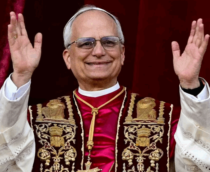 León XIV acepta renuncia de pontífice español, esto lo vuelve el primero en ser destituido