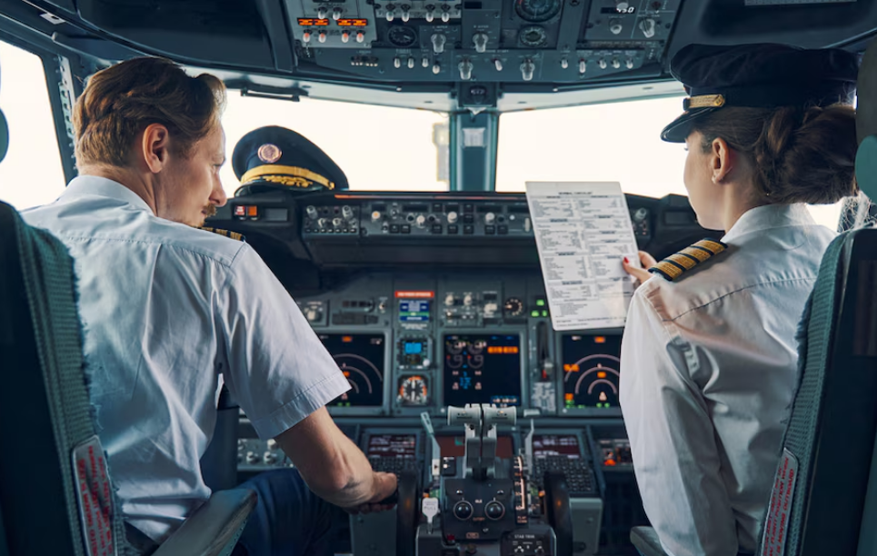 Riesgo de retrocesos en conectividad aérea