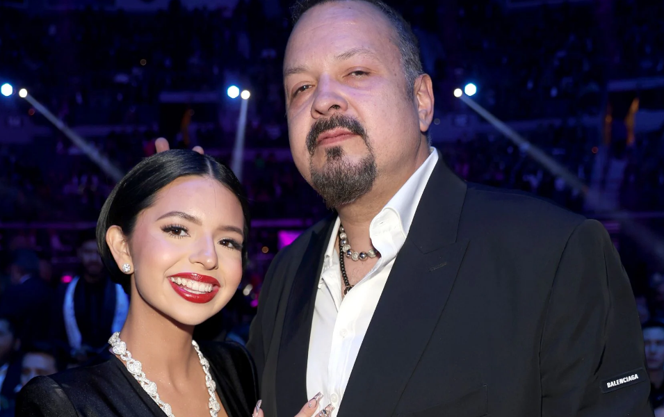 Las palabras de Pepe Aguilar que desataron conversación