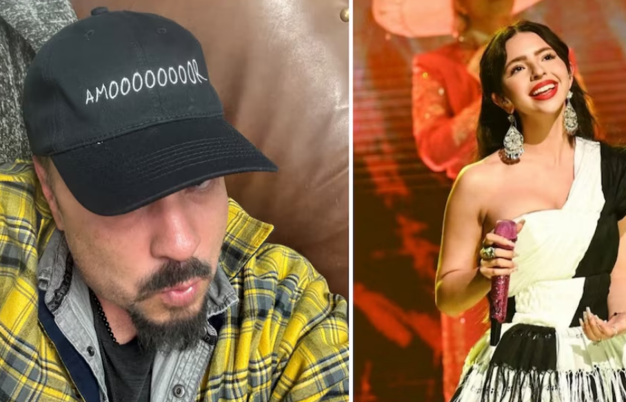 Pepe Aguilar lanza fuerte indirecta en pleno concierto